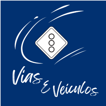 Logo Vias e Veículos
